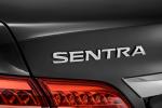 Nissan Sentra 2014 года (RU)